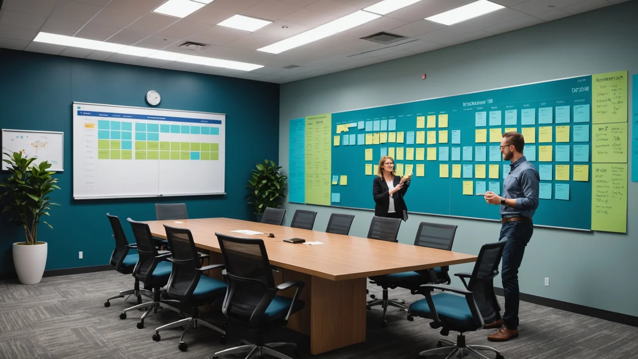 How to Build a B2B Content Calendar