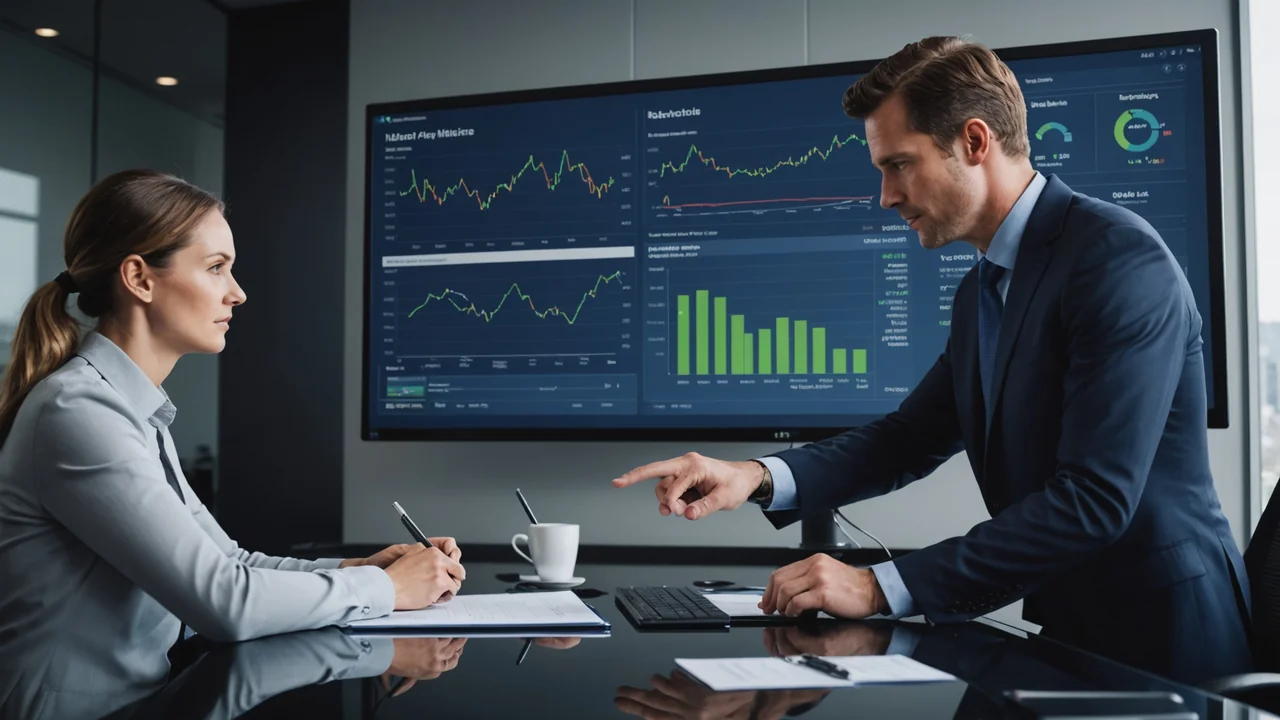 Measuring Content ROI for B2B SaaS