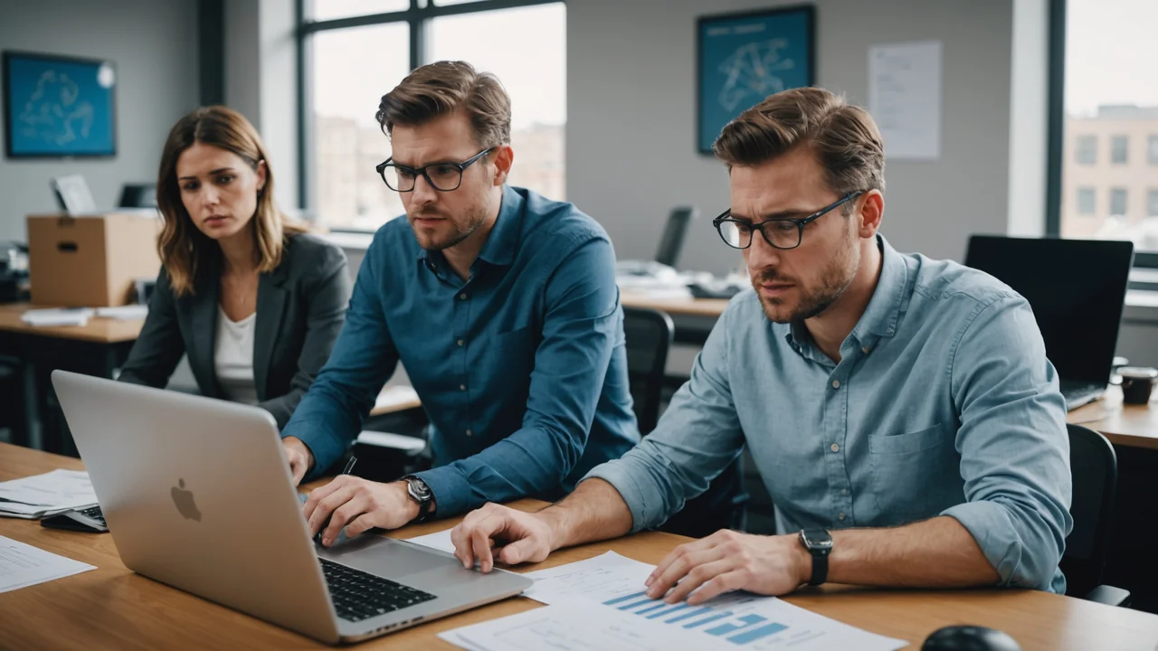 Why B2B Content Teams Waste Hours Rewriting AI Drafts